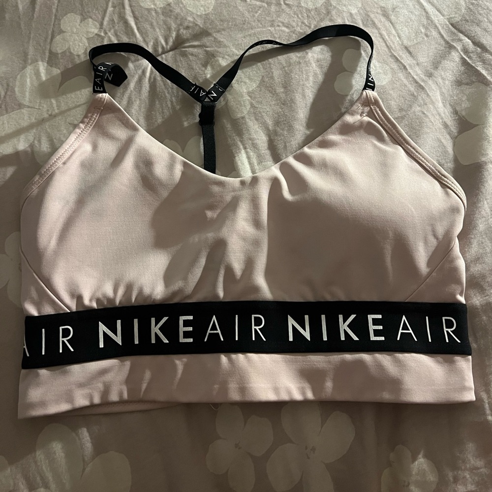 Nike Air sports bra